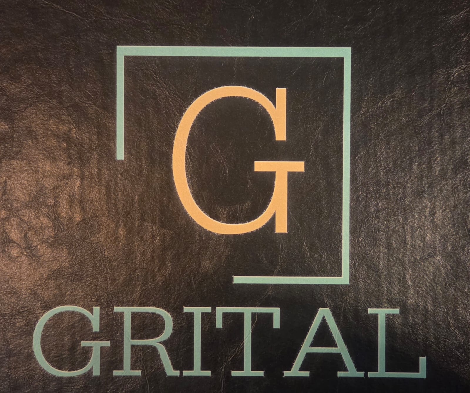 GRITAL Logo